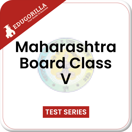 Maharashtra Board Class V App Download on Windows