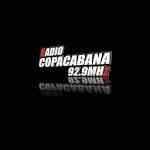 Cover Image of ダウンロード RADIO COPACABANA 92.9 MHZ 3.0 APK
