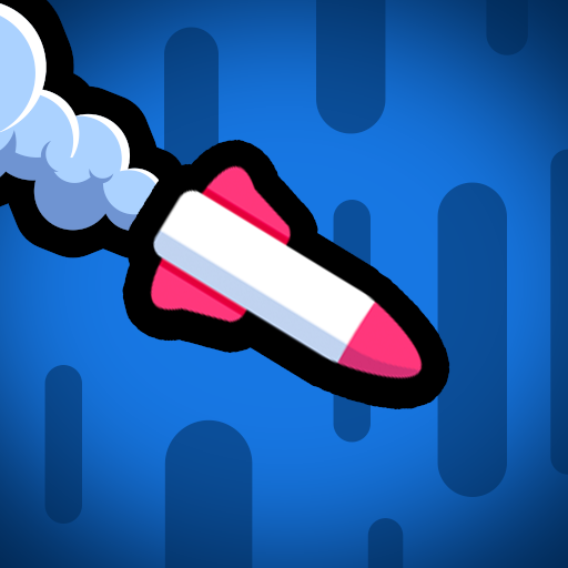 Rocket Bot Royale 1.6.6 Icon