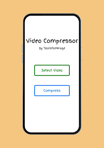 Video Compressor - Video Tools
