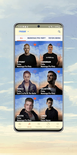 The Qontinent 2024 Screenshot 3 - AppWisp.com