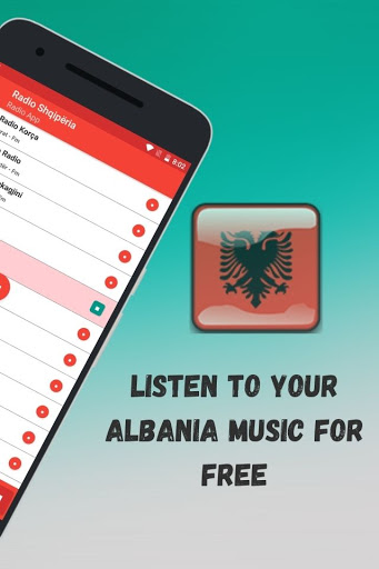 Albania Radio Online Live