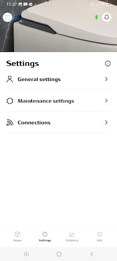 Roca Connect Screenshot 2 - AppWisp.com