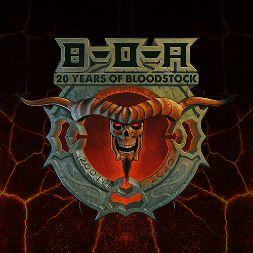 Bloodstock 3.87 Icon