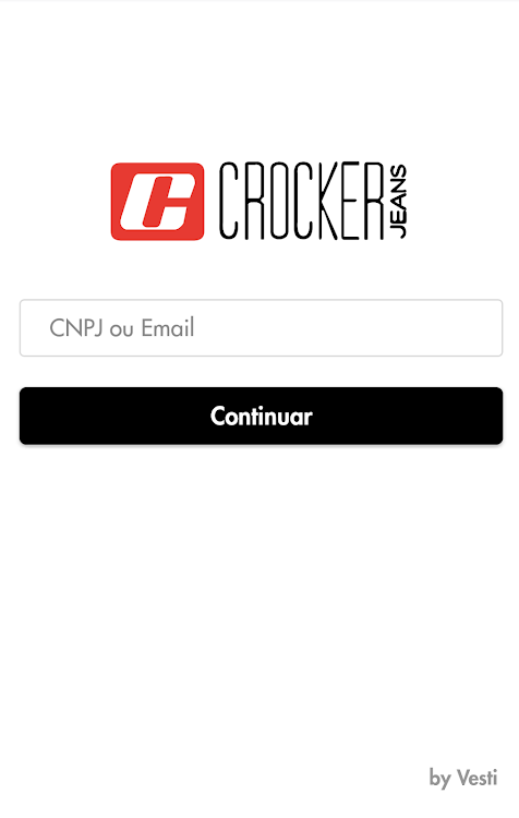 Crocker Jeans - 6.0.99 - (Android)