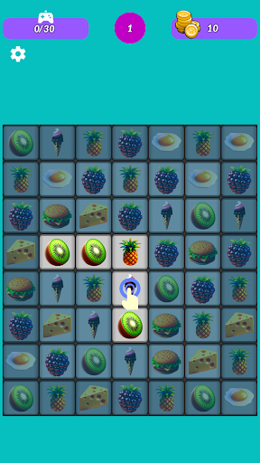Slim Match Screen 2