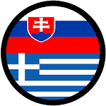 Greek-Slovak dictionary Apk