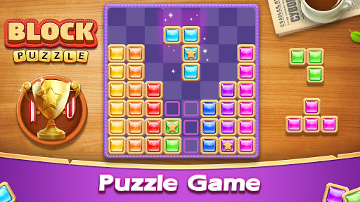 Block Puzzle Jewel 2020 2.0.40 screenshots 1