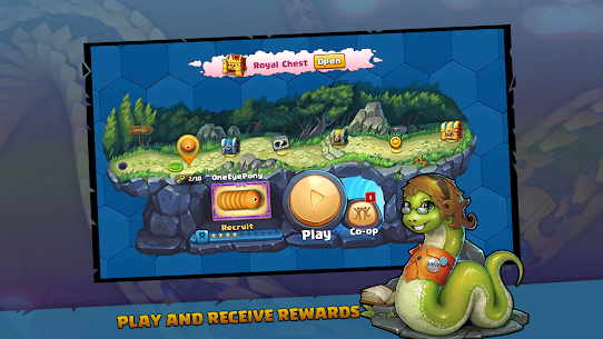 Little Big Snake v2.6.60 (MOD, Unlimited Diamonds) Free For Android 8