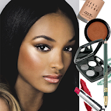 Latest Nigerian Make-Up Styles icon