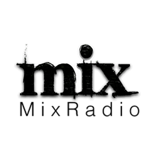 MixRadio  Icon