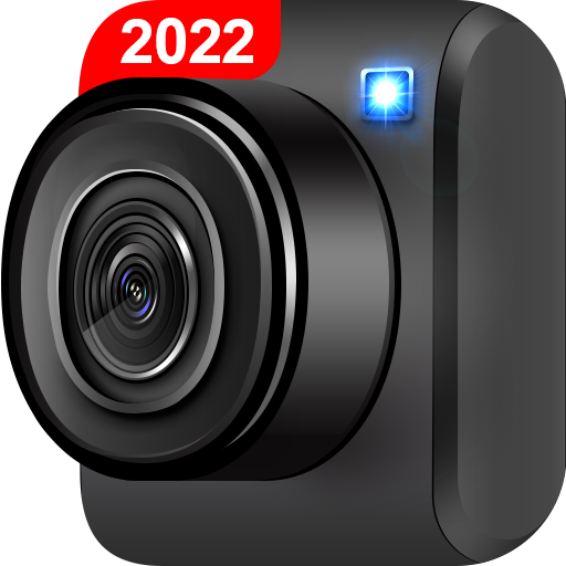 Kamera HD - Filter Kamera - Aplikasi di Google Play
