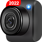 Cover Image of ดาวน์โหลด กล้อง HD - ตัวแก้ไขกล้องกรอง 2.7.0 APK