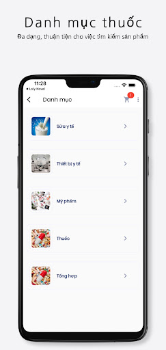 Dược Hồng Hòa Screen 2