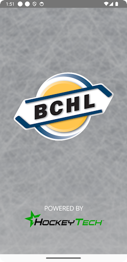 BCHL Screenshot 1 - AppWisp.com