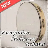 Kumpulan Sholawat Rebana icon