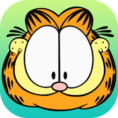 Garfield #39;s Bingo