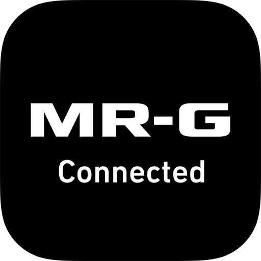 MR-G Connected  Icon