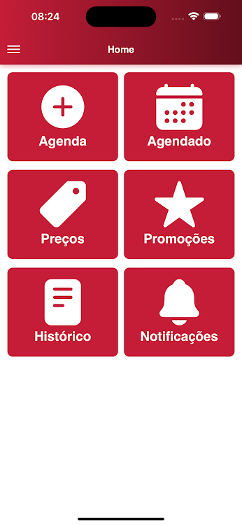 Espaço Prana Spa - Agenda - 1.0.0 - (Android)