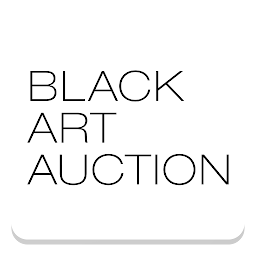 آئیکن کی تصویر Black Art Auction