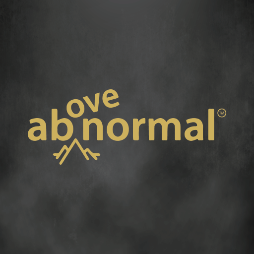 abOVEnormal 1.0.4 Icon
