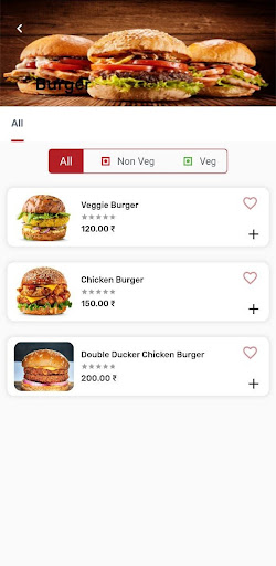 Kovilpatti Fried Chicken - KFC Screen 2