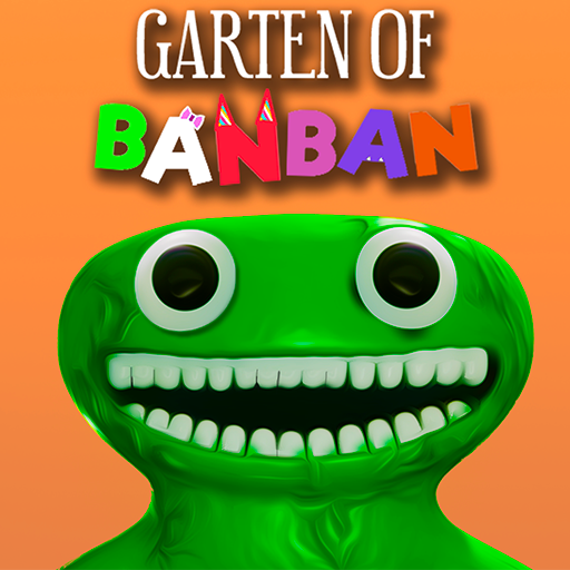 Garten Of BanBan Game