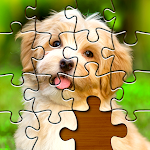 Cover Image of ดาวน์โหลด Jigsaw Puzzles Pro - เกมปริศนาจิ๊กซอว์  APK