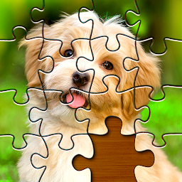 Icon image Jigsaw Puzzles: Picture Puzzle