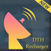 All DTH Recharge 2020 - DTH Recharge App