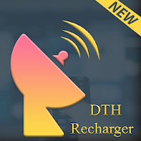 All DTH Recharge 2020 - DTH Recharge App