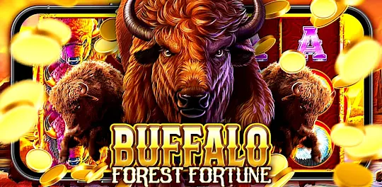 Buffalo Forest Fortune