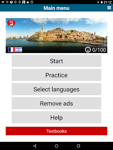 STEPS in 50 languages 9