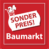 SP Baumarkt 24 Shop icon