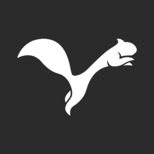 De Eekhoorn Experience Center logo