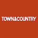 Town & Country Magazine US - Androidアプリ