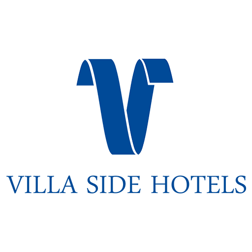 Villa Side Staff App logo