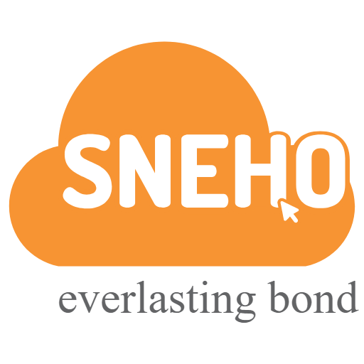 Sneho logo
