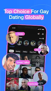 5 gay chat 5chat