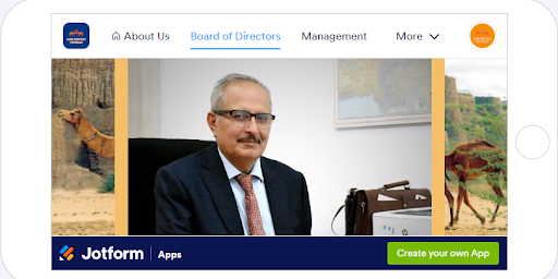 Rohi Support Program