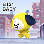 Cute BT21 Wallpaper, Backgrounds - BT21 Baby Apk