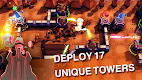 screenshot of Maze Defenders - Tower Defense