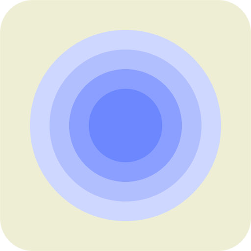 Home Button, Easy Touch iOS Logo