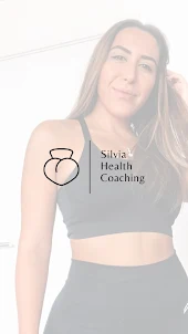 Silvia Health Coaching