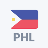 Radio Philippines FM online icon