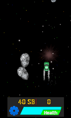 MISS - Screenshot 4