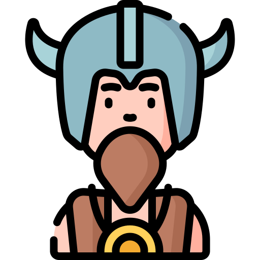 What Viking are you? logo