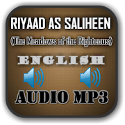 Riyad-us-Salihin -The Meadows of the Righteous Mp3