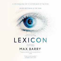 Icon image Lexicon: A Novel