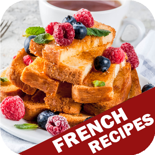 French Easy Recipes